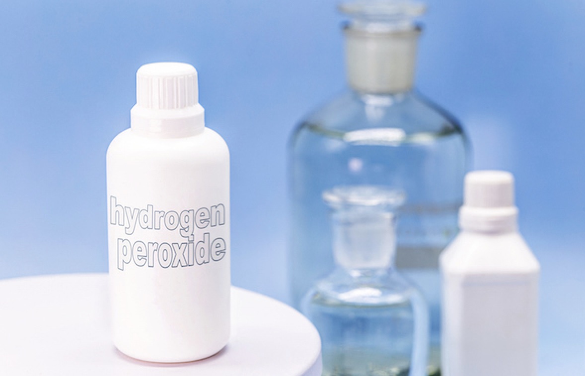 Does Hydrogen Peroxide Really Kill Mould? Exploring Advantages